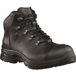 Bottes de sécurité AIRPOWER XR26 Taille 9.5 (44) noir S3 HRO HI CI WR SRC EN20345