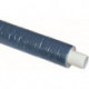 Tuyau composite multitubulaire PLUS S4 we Isolation bleue 16x2mm Rouleaux VPE 100 m (Par 100)