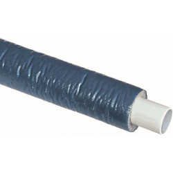 Tuyau composite multitubulaire PLUS S4 we Isolation bleue 20x2.25mm Rouleaux VPE 100 m (Par 100)