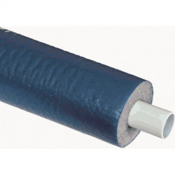 Tuyau composite multitubulaire PLUS S13 we Isolation bleue 20x2.25mm Rouleaux VPE 50 m (Par 50)