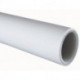 Tuyau composite multitubulaire PE-RT/AL we 25x2.5mm 5 m barre VPE 50 m (Par 50)