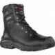 Bottes d'hiver de sécurité KLEVER UK Taille 45 noir S3 CI SRC cuir U.POWER