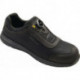 Chaussure de sécurité Sam Taille 45 noir textiles Nylon BAAK