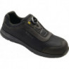 Chaussure de sécurité Sam Taille 45 noir textiles Nylon BAAK