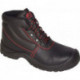 Bottes de sécurité BASIC STEP MID Taille 41 noir S3 SRC EN20345 Volcuir NITRAS