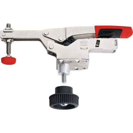 Sauterelles horizontale 1xSTC-HH50+1xSTC-SET-T20 BESSEY
