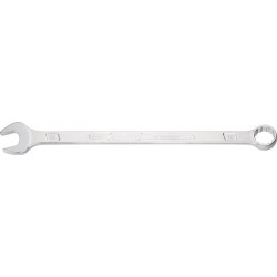 Clé mixte 600 LG SW 15mm L.270mm ext.lang CV-Stahl HAZET