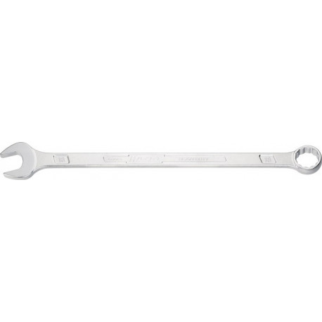 Clé mixte 600 LG SW 15mm L.270mm ext.lang CV-Stahl HAZET