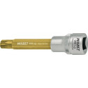 Douille 990-10 1/2 pouce M10 L.53mm HAZET