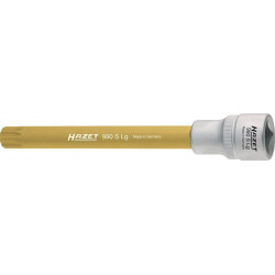 Douille 990-14 1/2 pouce M14 L.58mm HAZET