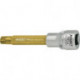 Douille 990-8 1/2 pouce M8 L.53mm HAZET
