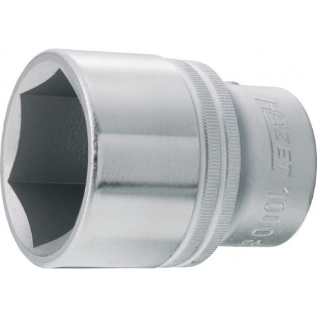Douille 1000 3/4 pouce hexagonal SW 21mm L.52mm HAZET