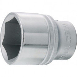 Douille 1000 3/4 pouce hexagonal SW 27mm L.54mm HAZET