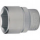 Douille 880 3/8 pouce hexagonal SW 20mm L.31.5mm HAZET
