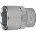 Douille 880 3/8 pouce hexagonal SW 20mm L.31.5mm HAZET