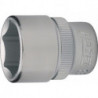 Douille 880 3/8 pouce hexagonal SW 20mm L.31.5mm HAZET