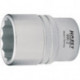 Douille 900Z-26 1/2 pouce 12-cotés SW 26mm L.44mm HAZET