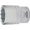 Douille 900Z-26 1/2 pouce 12-cotés SW 26mm L.44mm HAZET