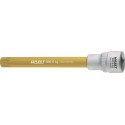Douille 990LG-14 1/2 pouce M14 L.100mm HAZET