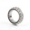 Roulement à rouleaux coniques 12 CB 0.038kg Intérieur 25.4mm -30 b.+120 Degrés TIMKEN