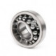 Roulement à billes 126 C3 6mm Ext. 19mm Int. 6mm NSK