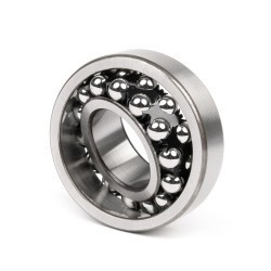 Roulement à billes 126 C3 6mm Ext. 19mm Int. 6mm NSK