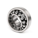 Roulement à billes 126 C3 6mm Ext. 19mm Int. 6mm NSK