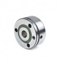 Roulements à billes angulaires axiaux 17TAU06F -2NSEGM B.25mm des deux côtés joints à lèvres Ø intérieur 17mm Sta