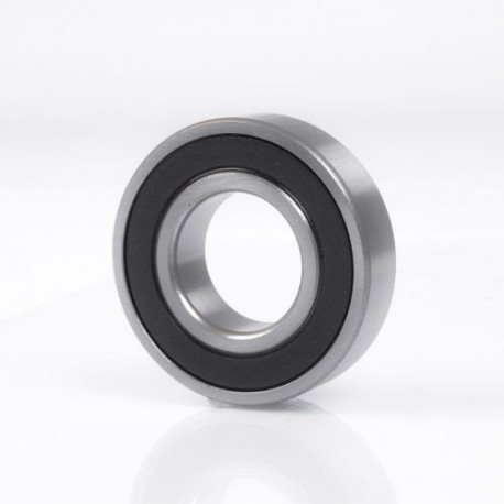 Roulements à rotule sur billes 2210 E-2RS1TN9C3 23mm Ext. 90mm Int. 50mm SKF