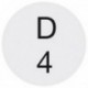 Fraise de semi-finition courte, type NF, en acier à coupe rapide à 5% de cobalt, sans revêtement, Ø d1 - k12 : 14,0 mm, Long. totale l1 83 mm