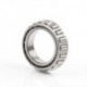Roulement à rouleaux coniques 48385 2.499kg -30 b.+120 Degrés TIMKEN