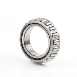 Roulements à rouleaux coniques 4T-M88046 0.258kg Int. 31.75mm -40 b.+120 Degrés NTN