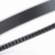 Courroies trapézoïdales à bords ouverts 5VX950 0.471kg SWR