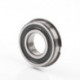 Roulements rigides à billes 6206 -LLUNRC35K 16mm Ext. 62mm Int. 30mm NTN