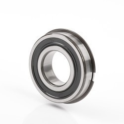 Roulements rigides à billes 6206 -LLUNRC35K 16mm Ext. 62mm Int. 30mm NTN