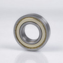 Roulements rigides à billes 6306 -ZZ 19mm Ext. 72mm Int. 30mm NSK