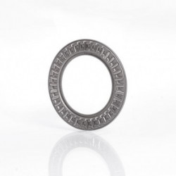 Roulements axiaux à aiguilles AXK75100 B.4mm Ext. 100mm Int.-Ø75mm ZEN