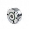 Roulements à billes angulaires axiaux BSF1762 -DDUHP2B B.25mm des deux côtés joints à lèvres Ø intérieur 17mm Sta