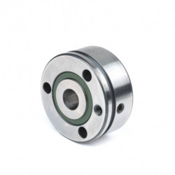 Roulements à billes angulaires axiaux BSF2068 -DDUDTHP3 B.56mm des deux côtés joints à lèvres Ø intérieur 20mm St