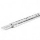 Glissières télescopiques FBL27 SP14+300L version un étage 0.24kg THK