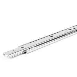 Glissières télescopiques FBL27 SP14+300L version un étage 0.24kg THK