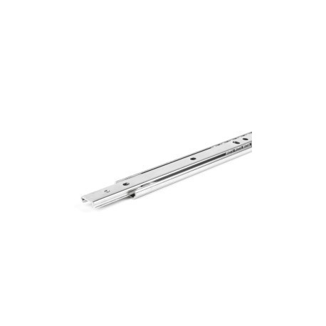 Glissières télescopiques FBL27 SP14+300L version un étage 0.24kg THK
