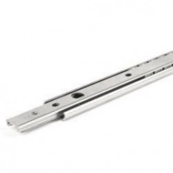 Glissières télescopiques FBL35 S+660L version un étage 1.3kg THK