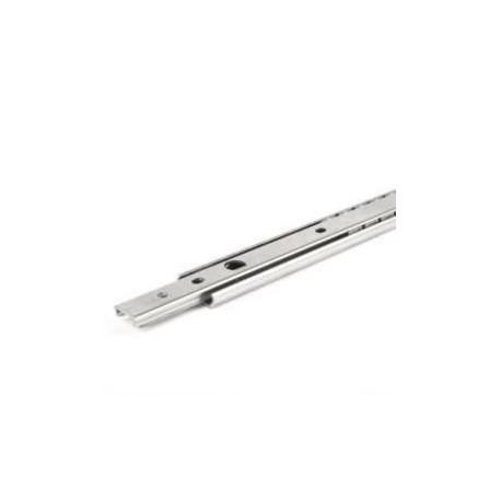 Glissières télescopiques FBL35 S+660L version un étage 1.3kg THK