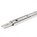 Glissières télescopiques FBL35 S+660L version un étage 1.3kg THK