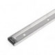 Barres plates FBW2560 XR-240L 0.11kg inox STA THK