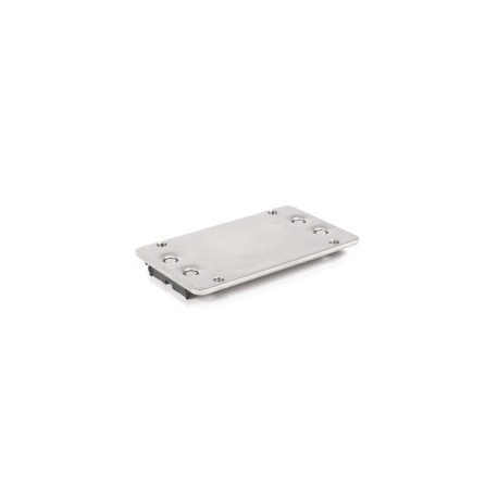 Chariot à rail plat FBW3590 XRUU 0,25kg avec STA THK antirouille