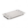 Chariot à rail plat FBW3590 XRUU 0,25kg avec STA THK antirouille