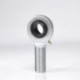 Tête articulée GAR60 UK2RS 44mm Extérieur 135mm Intérieur 60mm INA