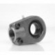 Tête pivotante GIHRK40 DO 132mm Ext. 94mm Int. 40mm ZEN